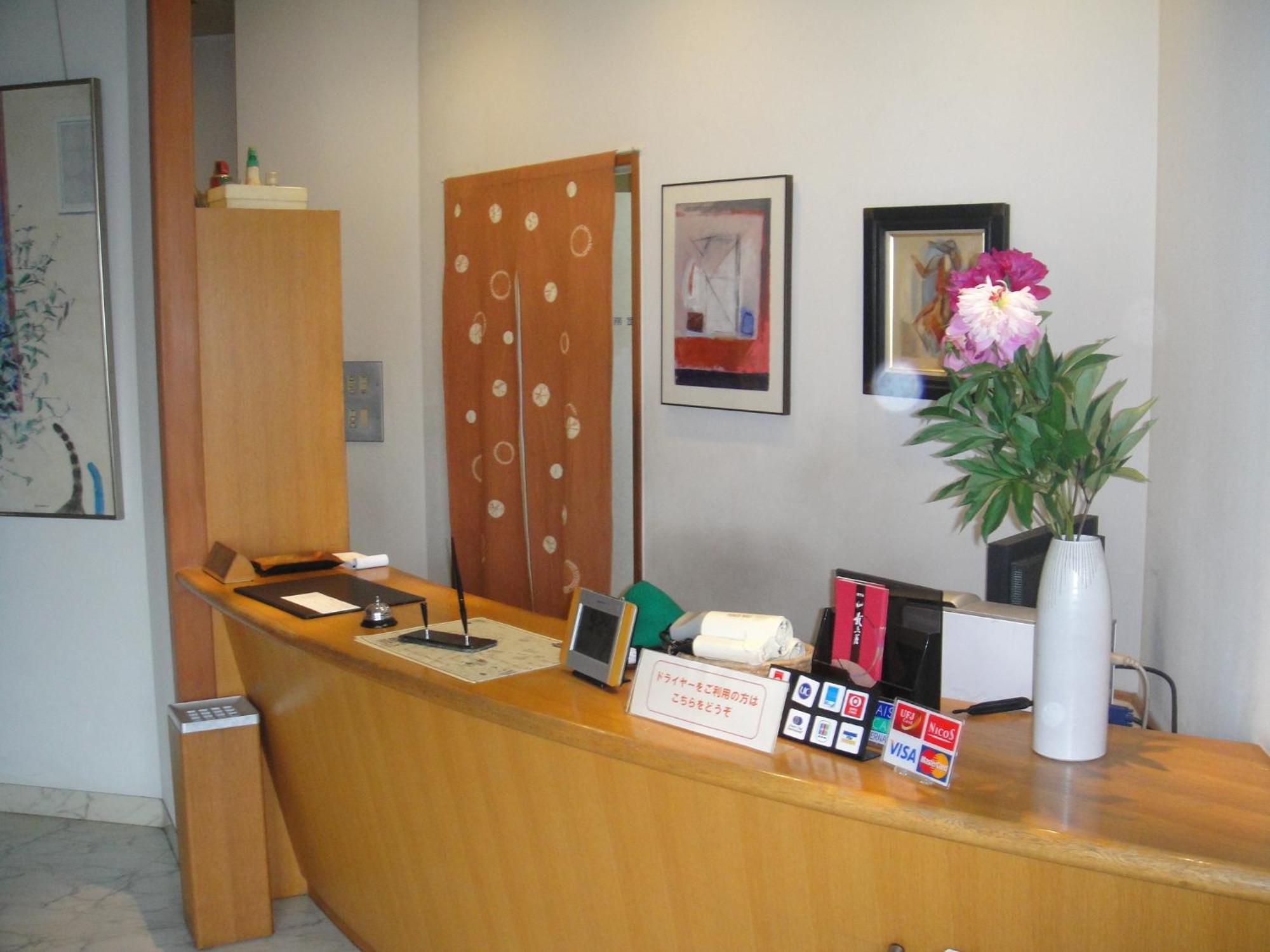 Hotel New Mogamiya Ямаґата Екстер'єр фото